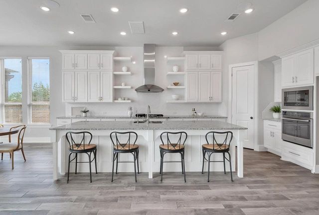 23935 Birchwood Lake Lane, Katy, TX 77493