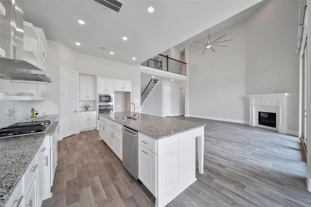 23935 Birchwood Lake Lane, Katy, TX 77493