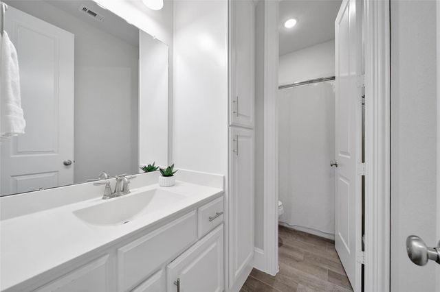23935 Birchwood Lake Lane, Katy, TX 77493
