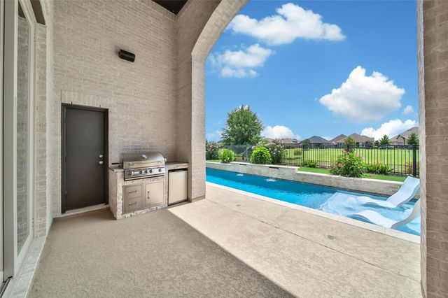 23935 Birchwood Lake Lane, Katy, TX 77493
