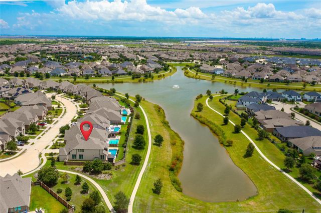 23935 Birchwood Lake Lane, Katy, TX 77493