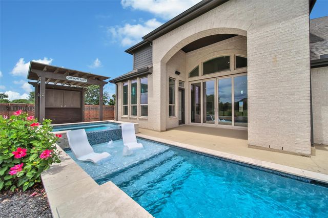 23935 Birchwood Lake Lane, Katy, TX 77493