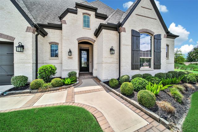 23935 Birchwood Lake Lane, Katy, TX 77493