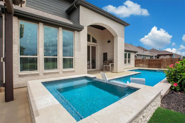 23935 Birchwood Lake Lane, Katy, TX 77493
