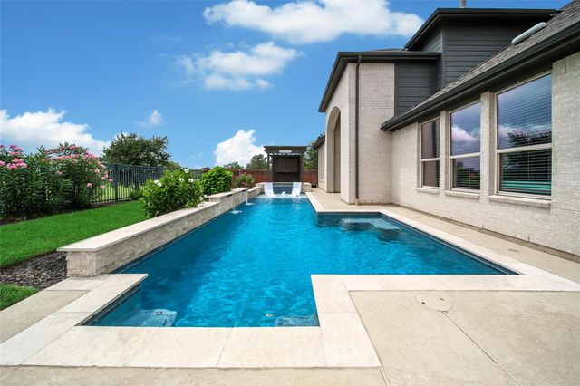 23935 Birchwood Lake Lane, Katy, TX 77493