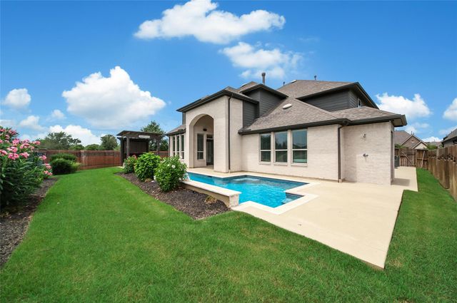 23935 Birchwood Lake Lane, Katy, TX 77493