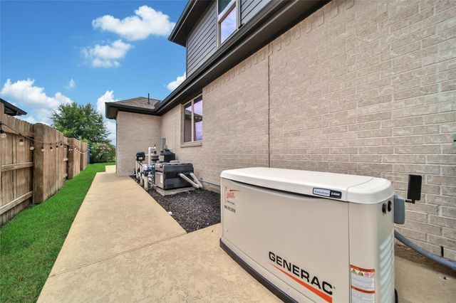 23935 Birchwood Lake Lane, Katy, TX 77493