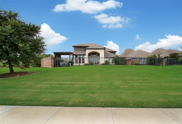 23935 Birchwood Lake Lane, Katy, TX 77493