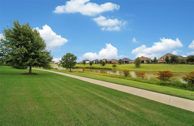 23935 Birchwood Lake Lane, Katy, TX 77493