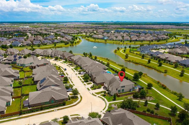 23935 Birchwood Lake Lane, Katy, TX 77493