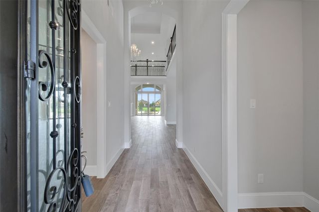 23935 Birchwood Lake Lane, Katy, TX 77493