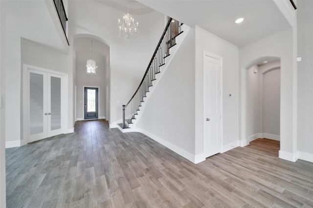 23935 Birchwood Lake Lane, Katy, TX 77493
