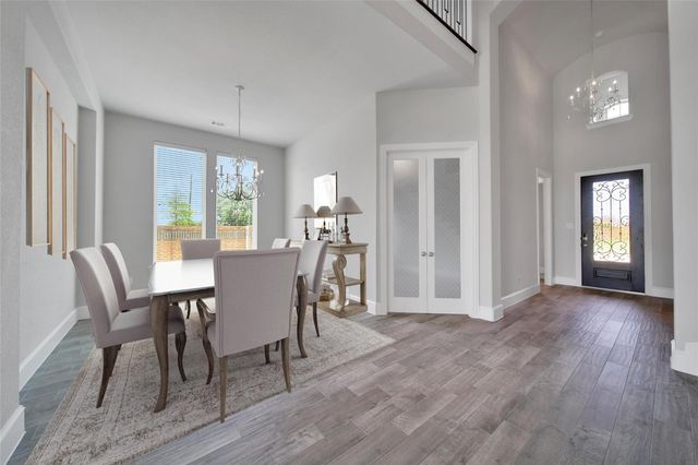 23935 Birchwood Lake Lane, Katy, TX 77493