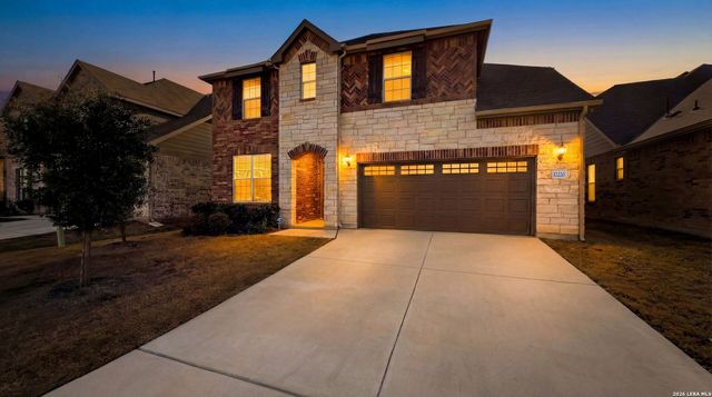 12220 Jeremiah, San Antonio, TX 78254