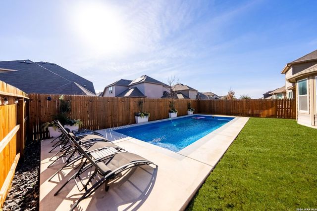 12220 Jeremiah, San Antonio, TX 78254