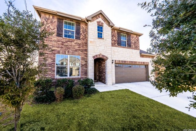 12220 Jeremiah, San Antonio, TX 78254