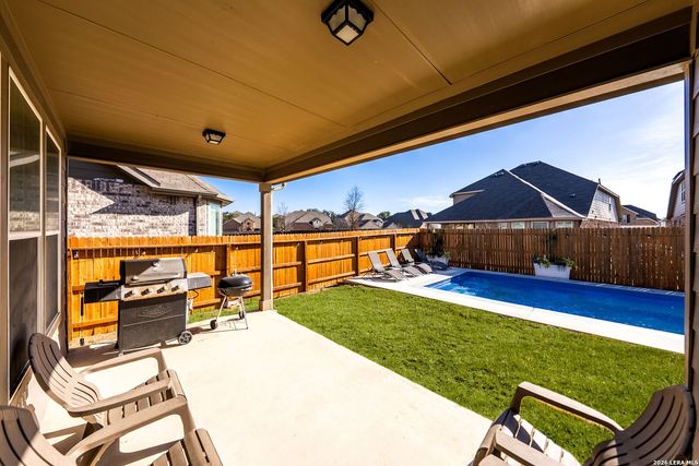 12220 Jeremiah, San Antonio, TX 78254