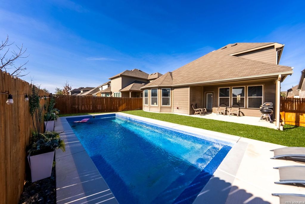 12220 Jeremiah, San Antonio, TX 78254