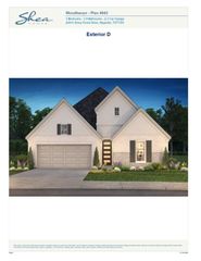 29727 Brushy Gables Drive, Magnolia, TX 77354