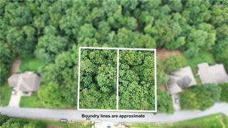 Lot 14 & 15 Bridlington Drive, Bella Vista, AR 72714