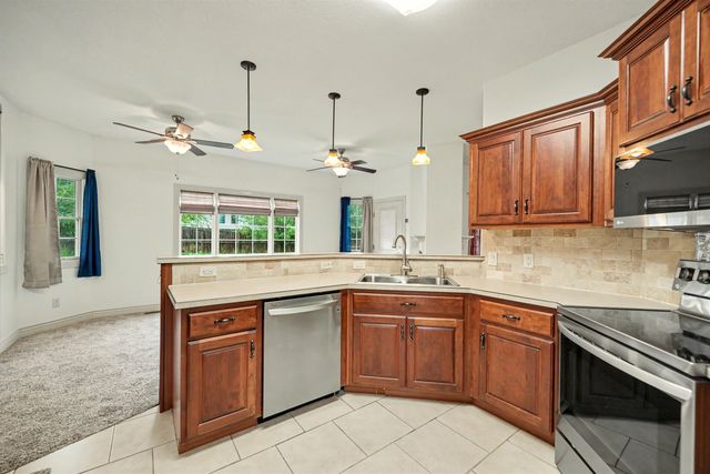 2515 Stonepost Lane, Salina, KS 67401