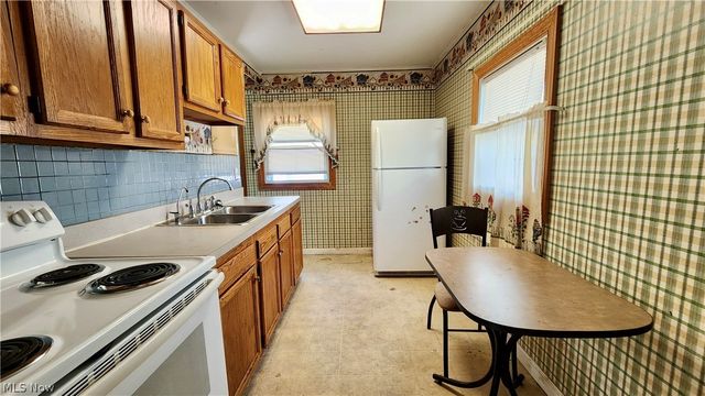 863 North, Painesville, OH 44077