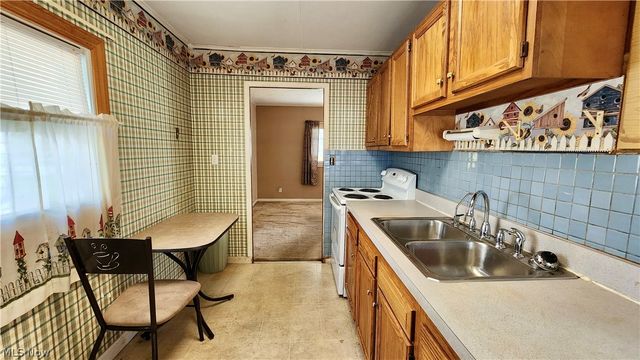 863 North, Painesville, OH 44077