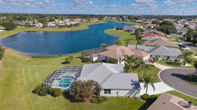 2028 PALO ALTO AVENUE, The Villages, FL 32159