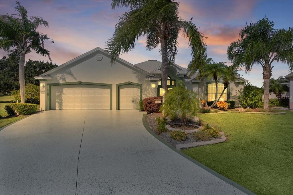 2028 PALO ALTO AVENUE, The Villages, FL 32159
