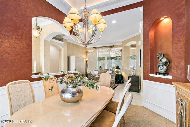 380 CLEARWATER Drive, Ponte Vedra Beach, FL 32082