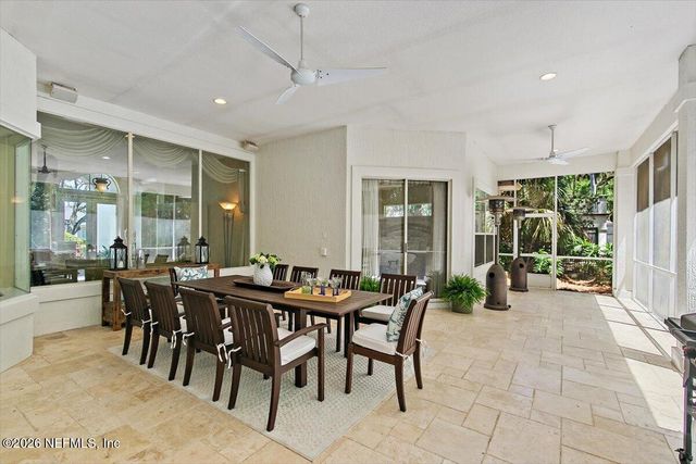 380 CLEARWATER Drive, Ponte Vedra Beach, FL 32082