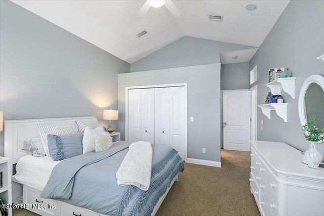 380 CLEARWATER Drive, Ponte Vedra Beach, FL 32082