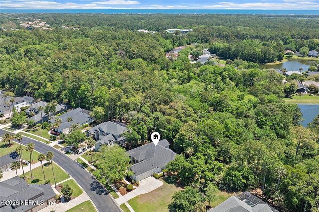 380 CLEARWATER Drive, Ponte Vedra Beach, FL 32082