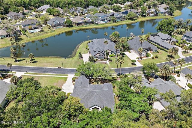 380 CLEARWATER Drive, Ponte Vedra Beach, FL 32082