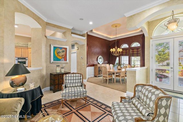 380 CLEARWATER Drive, Ponte Vedra Beach, FL 32082