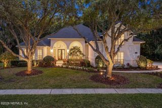 380 CLEARWATER Drive, Ponte Vedra Beach, FL 32082