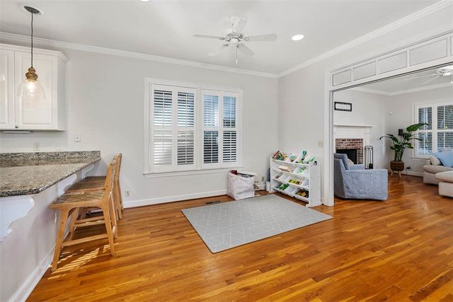 122 Rosemont Street, St Simons Island, GA 31522