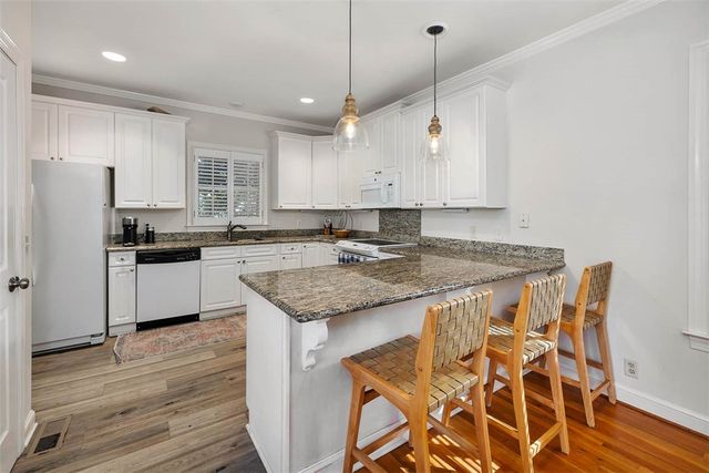 122 Rosemont Street, St Simons Island, GA 31522