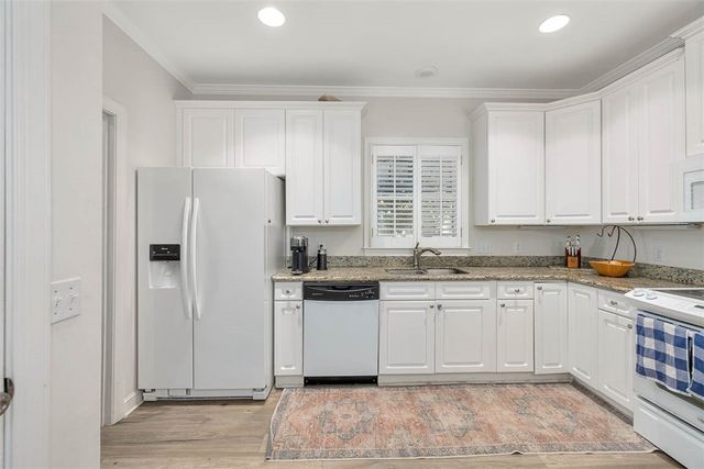 122 Rosemont Street, St Simons Island, GA 31522