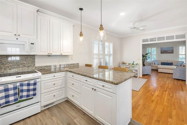 122 Rosemont Street, St Simons Island, GA 31522