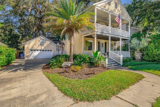 122 Rosemont Street, St Simons Island, GA 31522