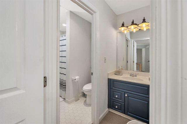 122 Rosemont Street, St Simons Island, GA 31522