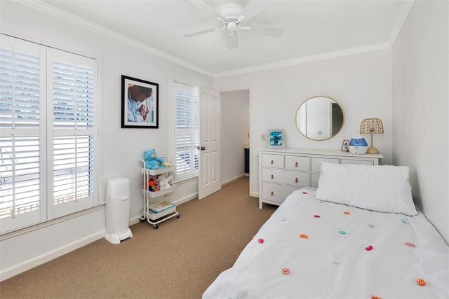 122 Rosemont Street, St Simons Island, GA 31522