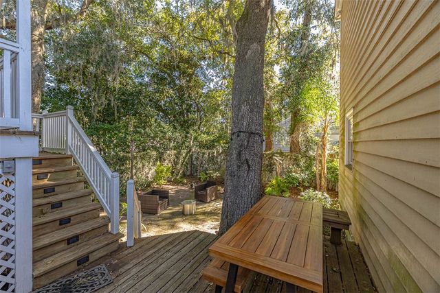 122 Rosemont Street, St Simons Island, GA 31522