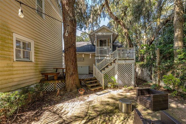 122 Rosemont Street, St Simons Island, GA 31522
