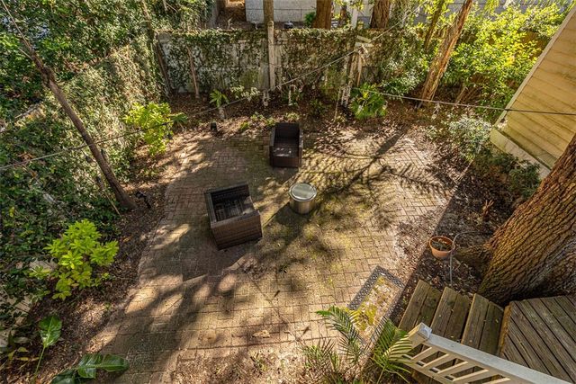 122 Rosemont Street, St Simons Island, GA 31522