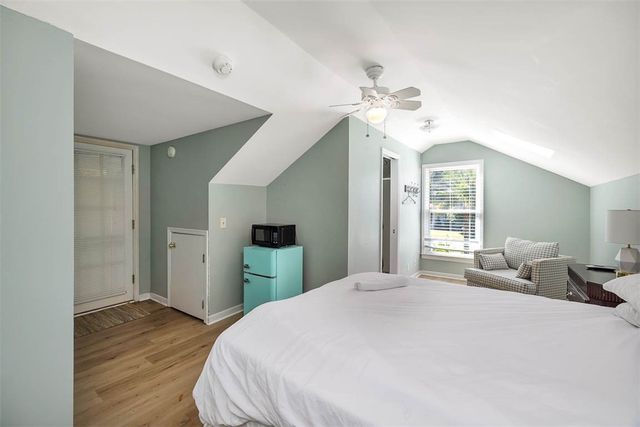 122 Rosemont Street, St Simons Island, GA 31522