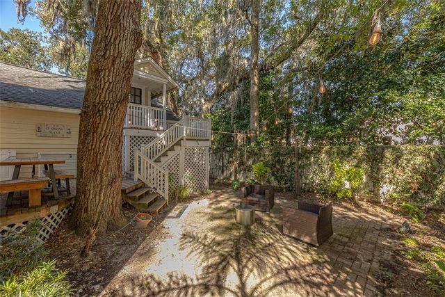 122 Rosemont Street, St Simons Island, GA 31522