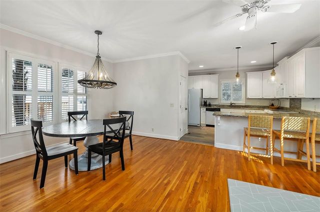 122 Rosemont Street, St Simons Island, GA 31522