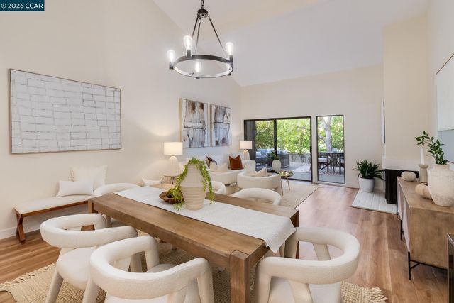 1942 Rancho Verde Circle E, Danville, CA 94526